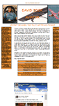 Mobile Screenshot of davidcookaviator.com
